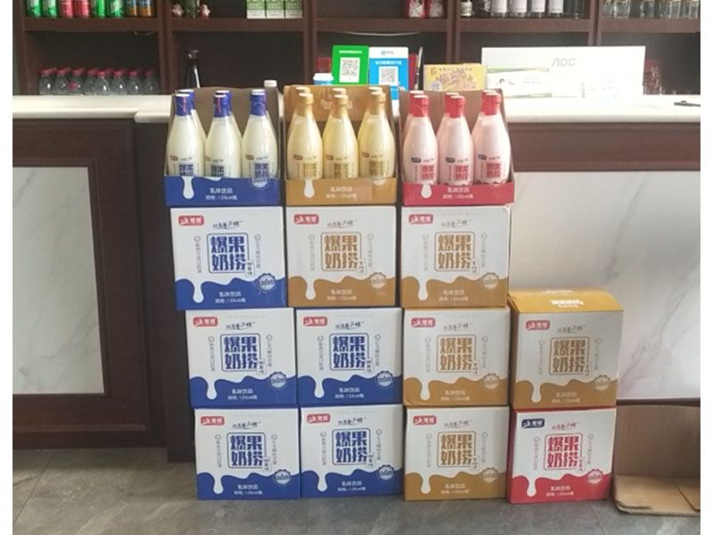 店面陈列图