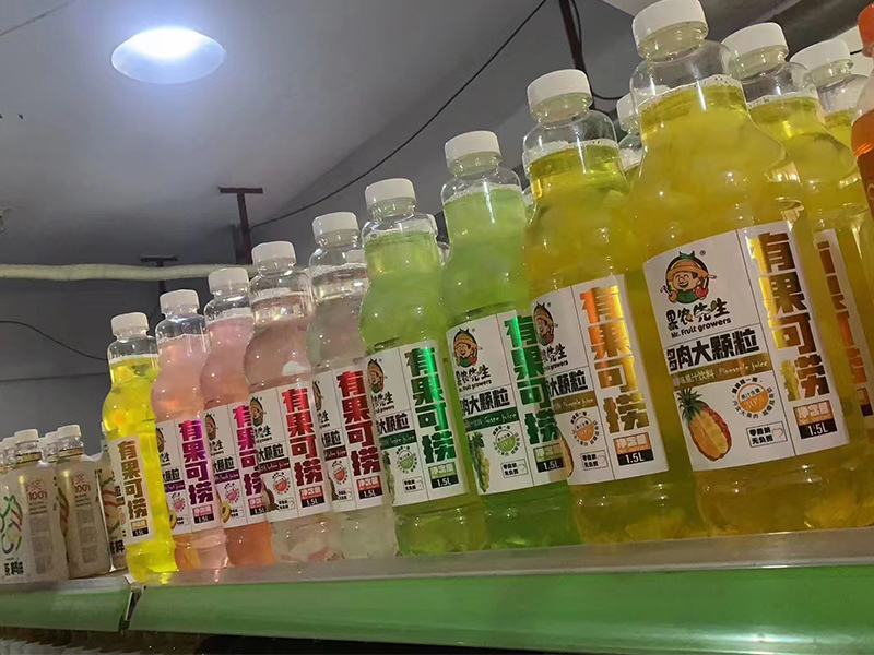 客户案例
