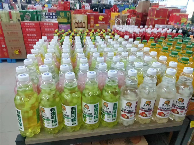 客户案例