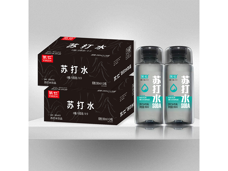 依仁苏打水