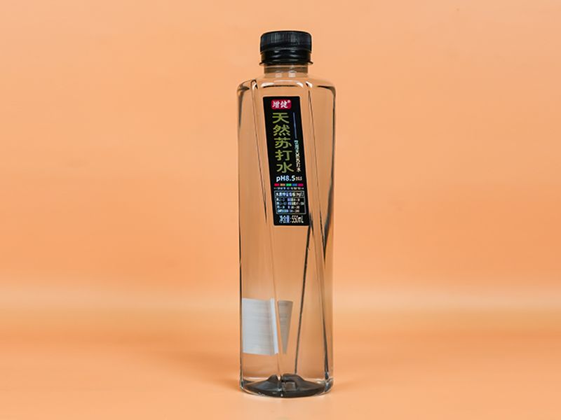 天然苏打水