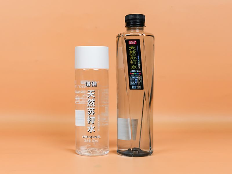 天然苏打水