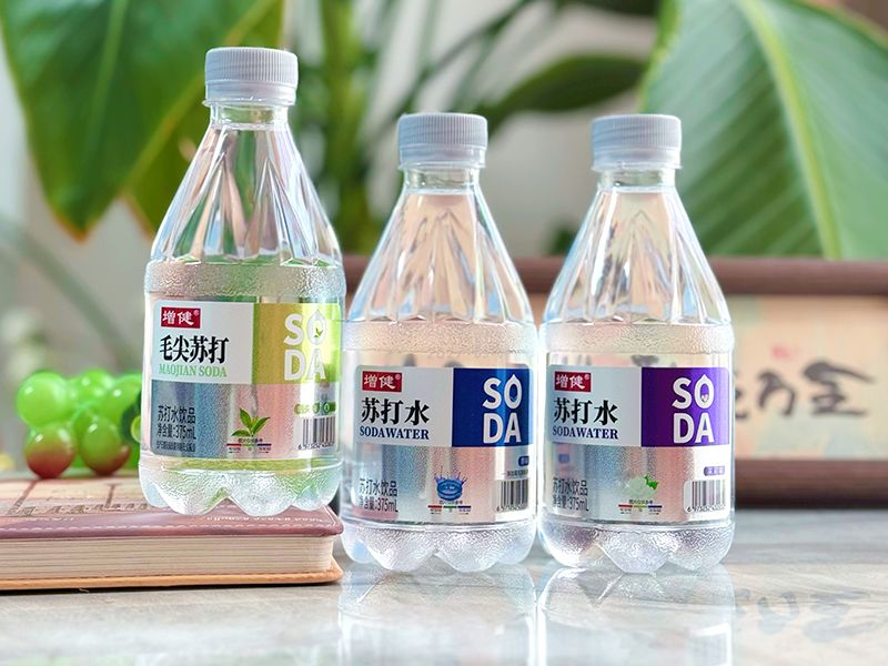 SODA苏打水组合