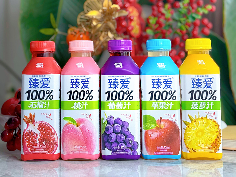 臻爱100