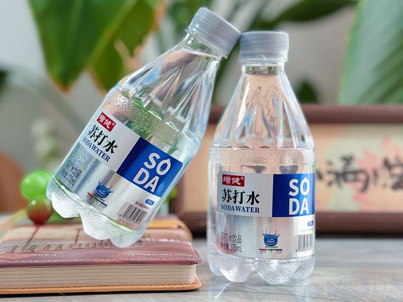 SODA苏打水