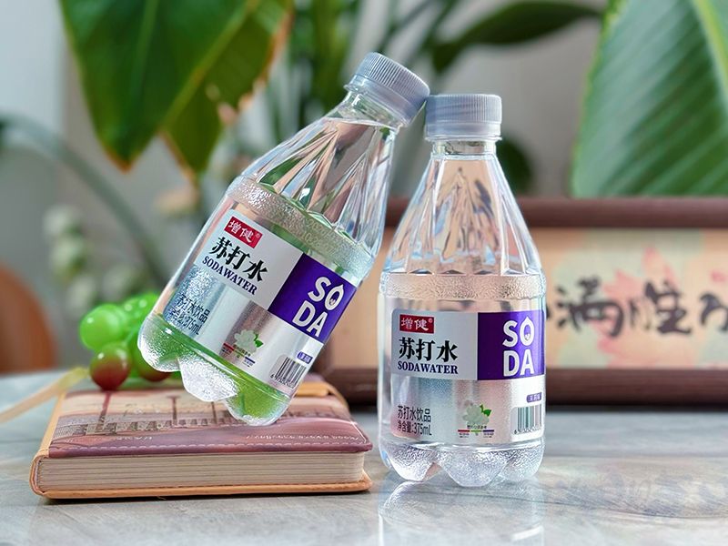 SODA苏打水
