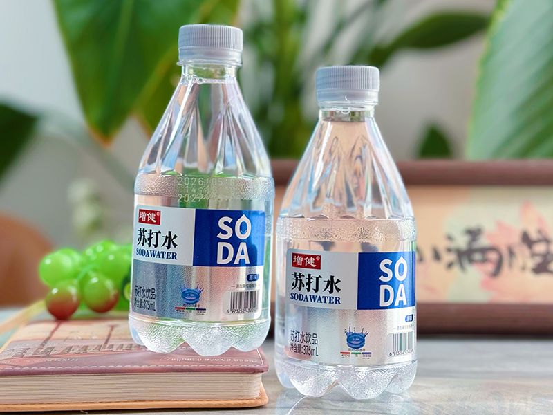 SODA苏打水