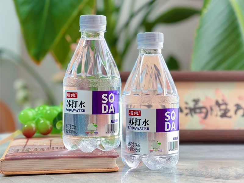 SODA苏打水
