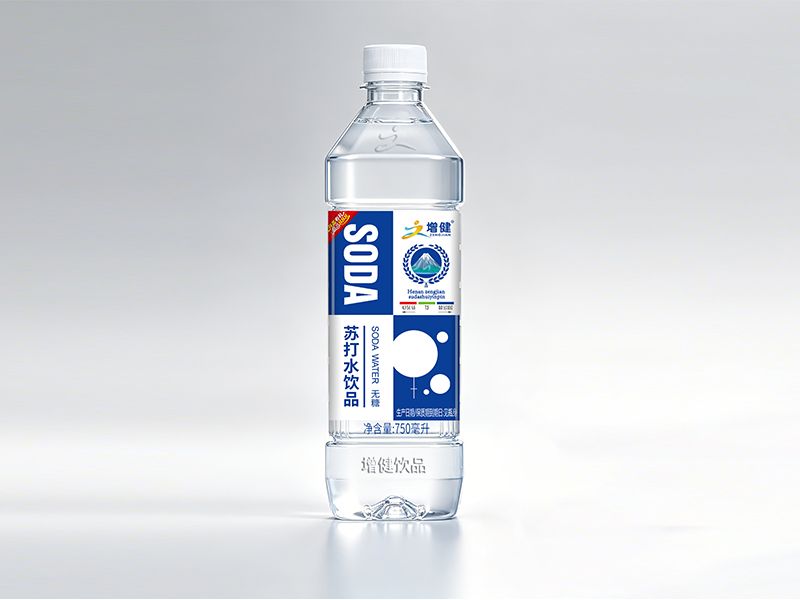 SODA苏打水饮品