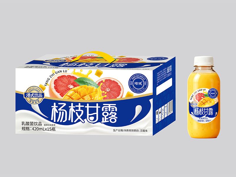杨枝甘露